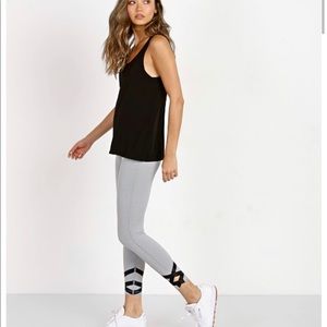 Beyond yoga leggings